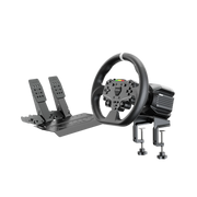 Moza R5 Pro Bundle 6 Nm – Wheelbase, Lenkrad & Pedale