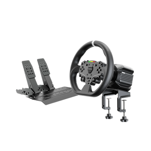 Moza R5 Pro Bundle