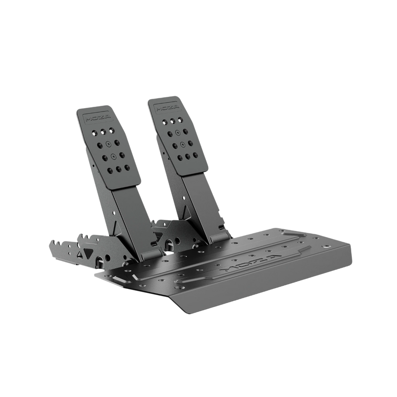 MOZA R5 Pro Racing Simulator