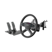 Moza R5 Pro Truck Bundle 6 Nm – Base, Volante y Pedales