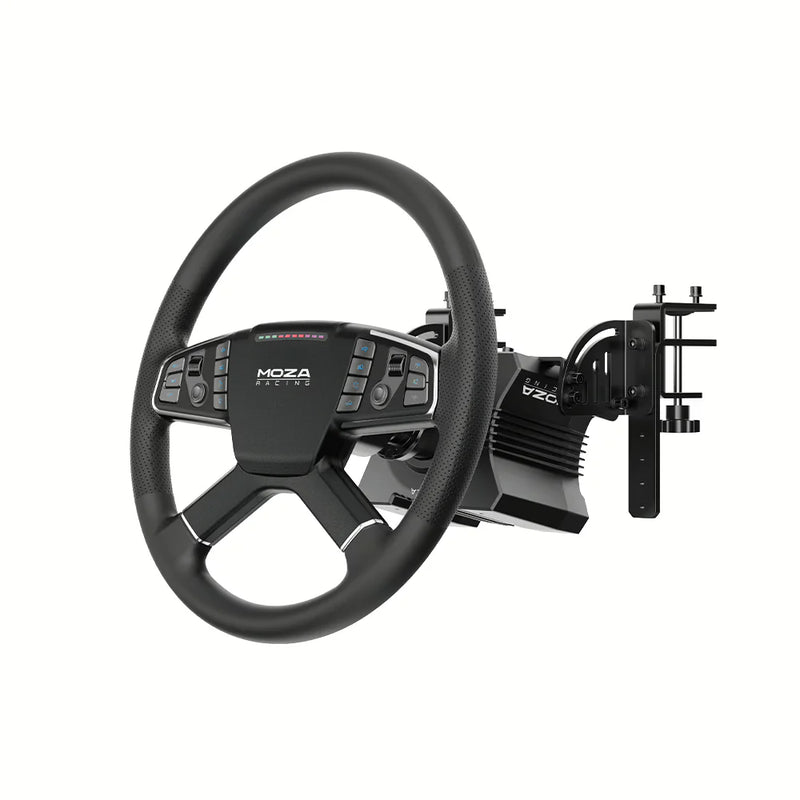 Moza R5 Trucking Bundle
