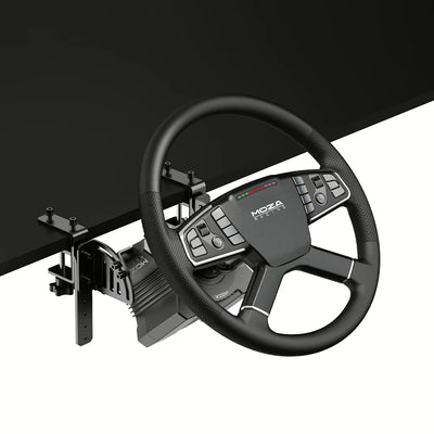 Moza R5 Trucking Bundle