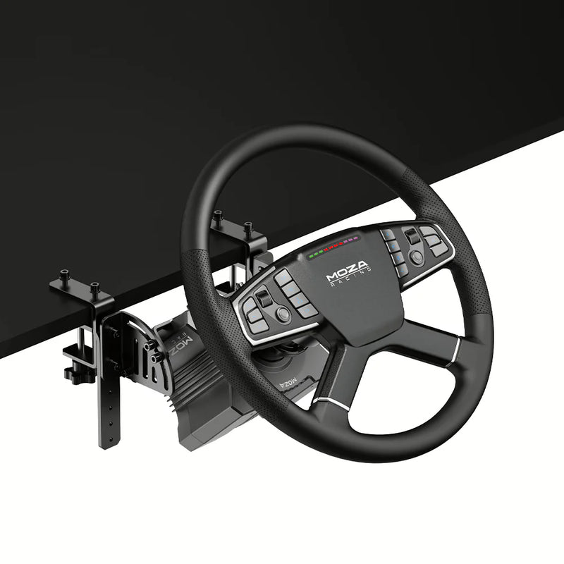 Moza R5 Trucking Bundle