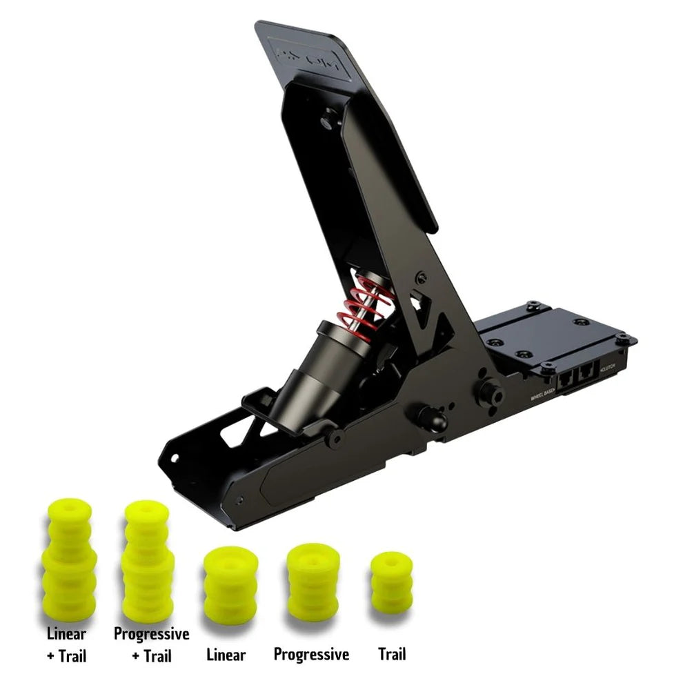 3DRap Elastomer Brake MOD – MOZA SR-P Lite