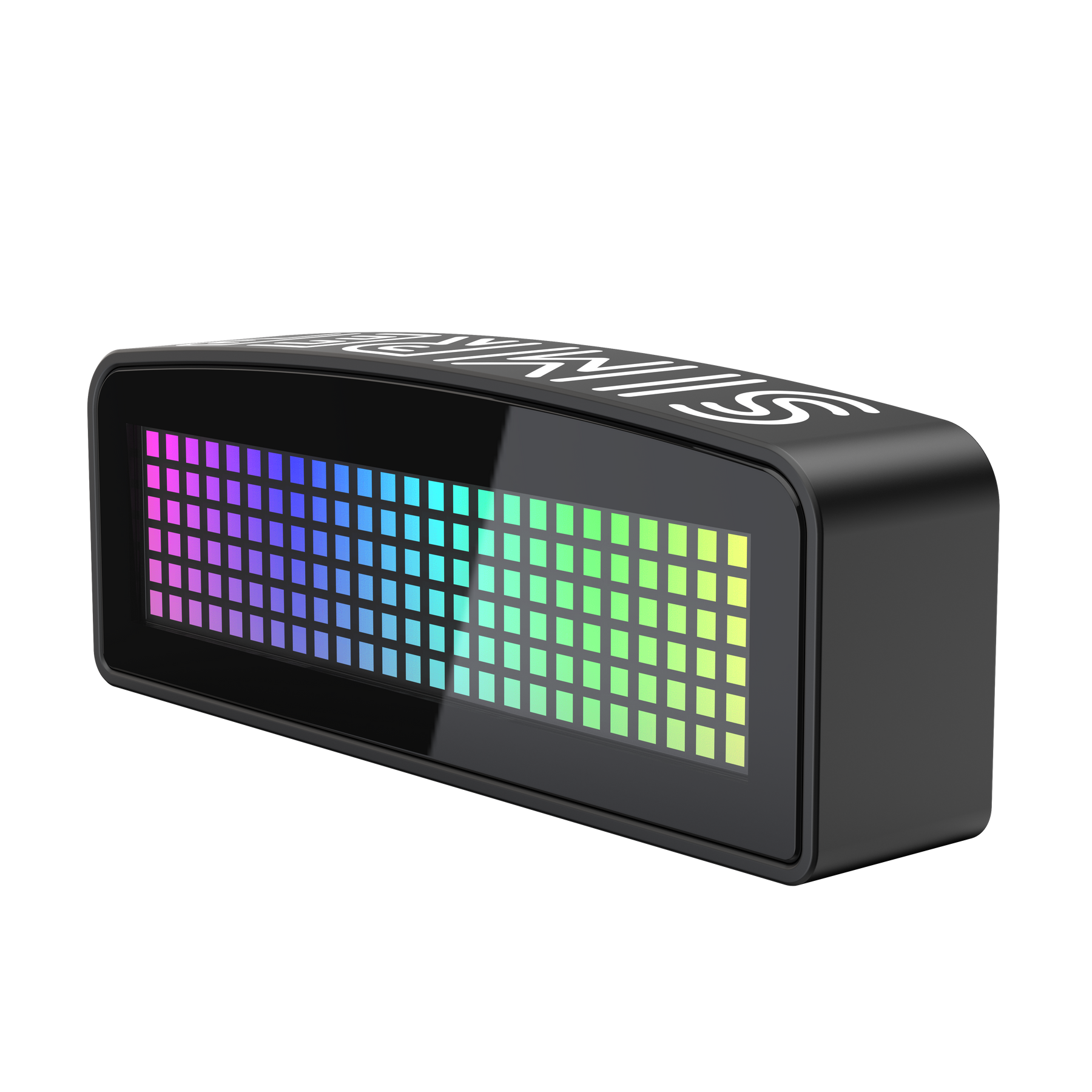 Multiple Led Display Multi LED Display | Simufy