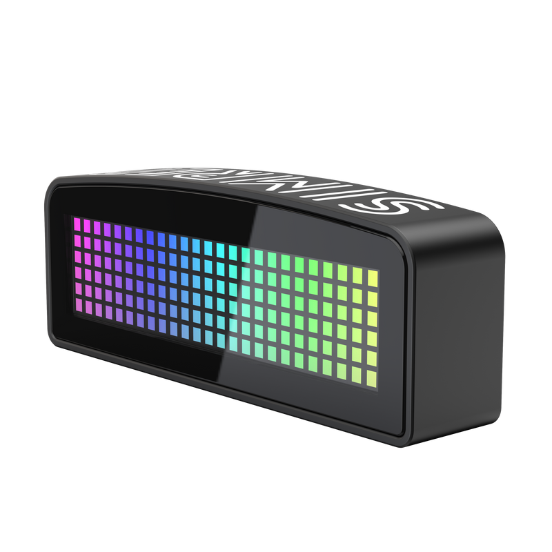 Multi LED Display | Simufy