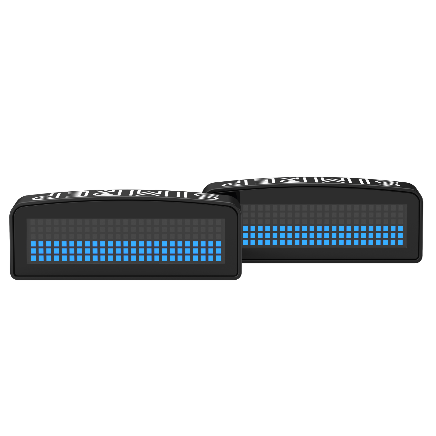 Multiple Led Display Multi LED Display | Simufy