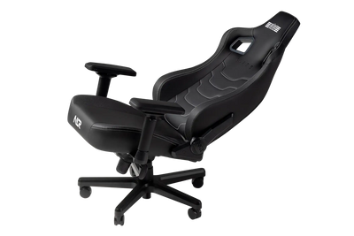 NLR Elite Gaming Chair Leather Edition