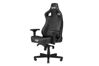 NLR Elite Gaming Chair Leather Edition