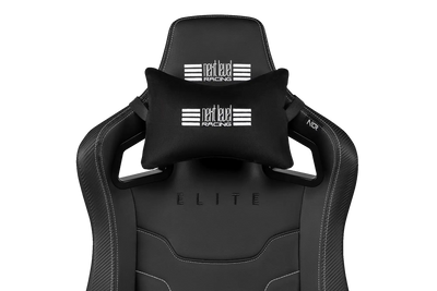 NLR Elite Gaming Chair Leather Edition