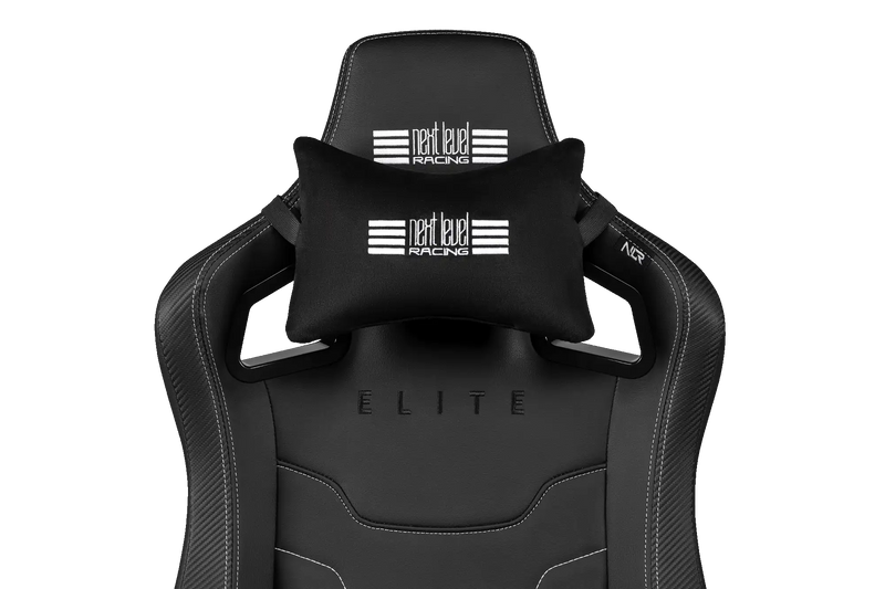 NLR Elite Gaming Chair Leather Edition