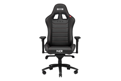 NLR Pro Gaming Chair Leather Edition