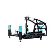 Novus X Motion System – Chassis + Motion 3DOF