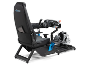 Next Level Racing Flight Simulator MSFS Edition