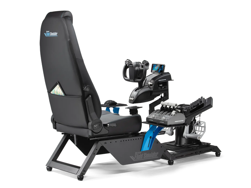 Next Level Racing Flight Simulator MSFS Edition | Simufy