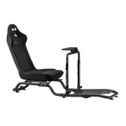 Next Level Racing RC Foldable – Klappbares Sim-Racing-Cockpit