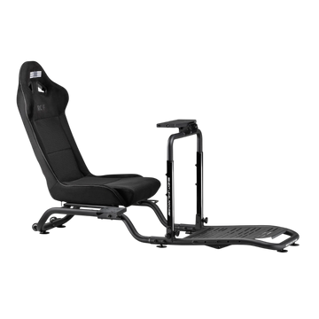 Next Level Racing RC Foldable – Cockpit Sim Racing Dobrável
