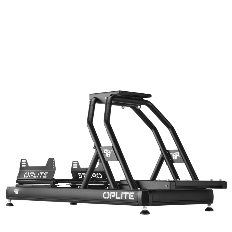 Chasis OPLITE R8 Fury para sim racing