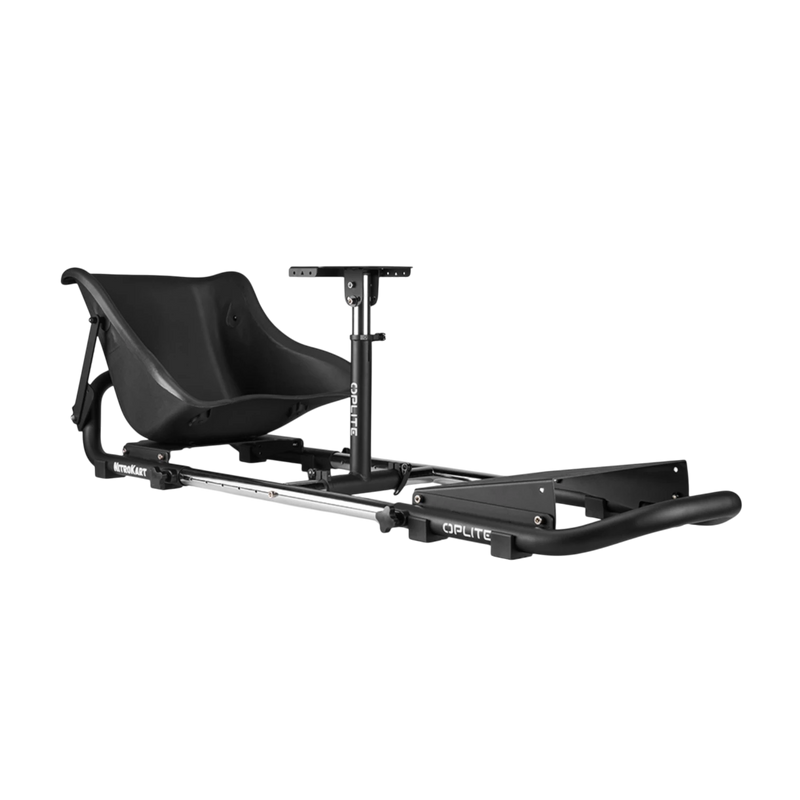 OPLITE NitroKart V2 cockpit de karting
