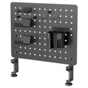 OPLITE Premium Storage Kit Clamp – Organizer-Panel