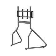 OPLITE R8 Single Monitor Stand – Free-Standing Screen Stand