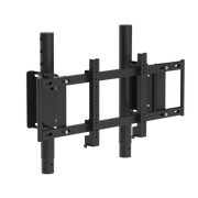 OPLITE S8 On Top Monitor Mount – GTR Oberer Bildschirmhalter