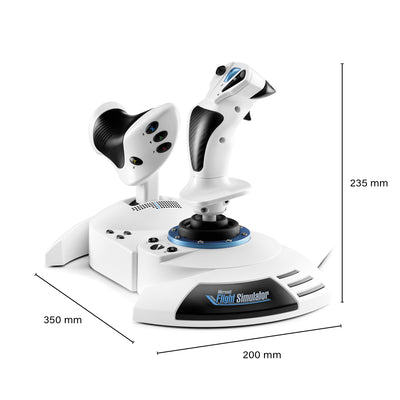 T.Flight HOTAS ONE MSFS Special Edition