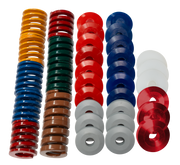 Simagic P1000 Pedal Elastomers