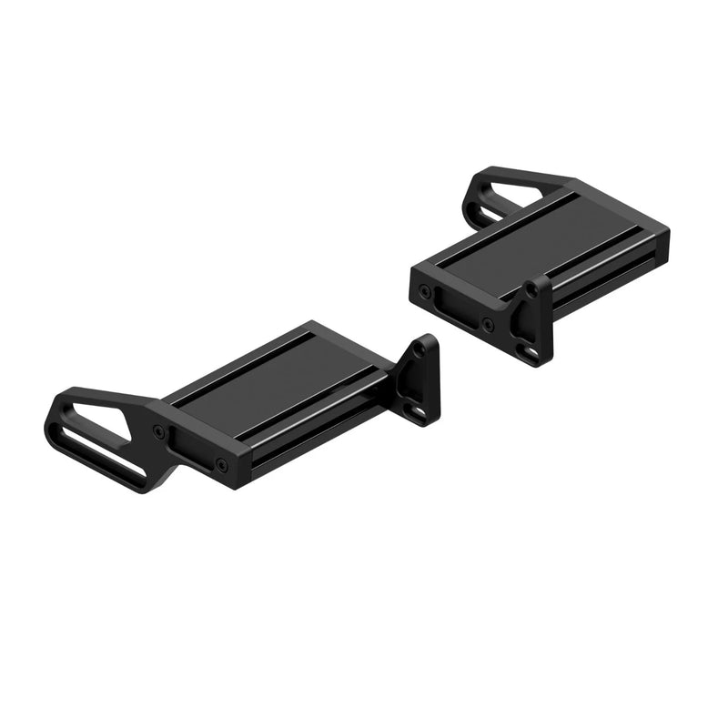 P1X PRO Podium Bracket Set Sim-Lab