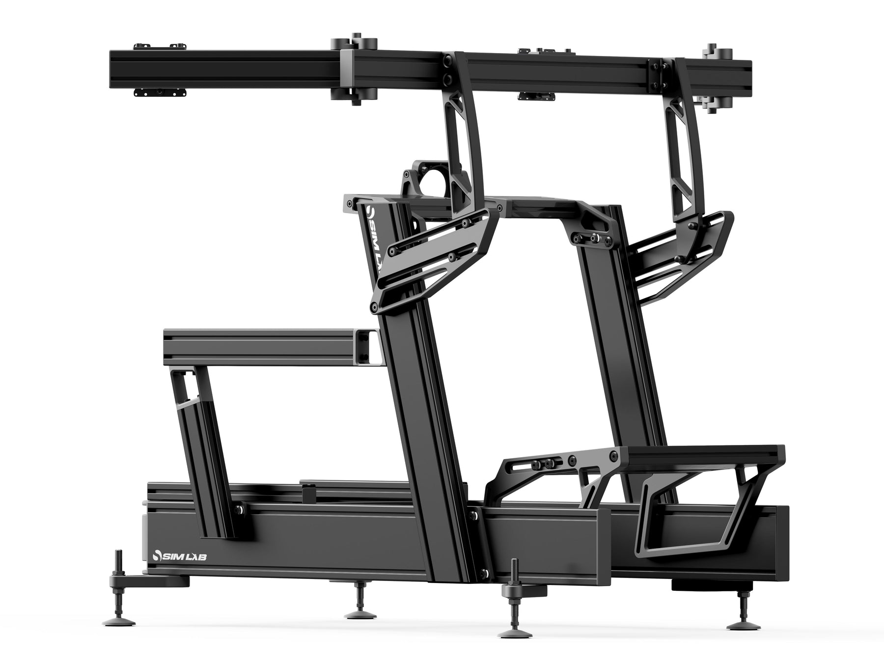 Simlab Sim-Lab P1X Pro | Aluminium Sim Racing Cockpit | Simufy