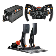 Asetek La Prima Direct Drive Bundle