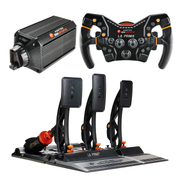 Asetek La Prima Direct Drive Bundle