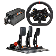 Asetek La Prima Direct Drive Bundle