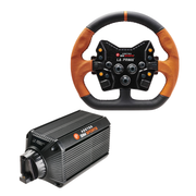 Asetek La Prima Direct Drive Bundle