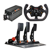 Asetek La Prima Direct Drive Bundle