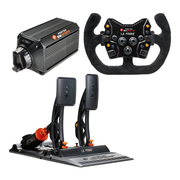 Asetek La Prima Direct Drive Bundle