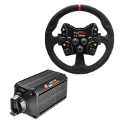 Asetek La Prima Direct Drive Bundle