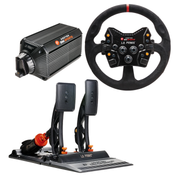 Asetek La Prima Direct Drive Bundle