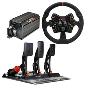 Asetek La Prima Direct Drive Bundle