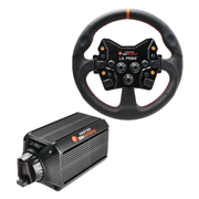 Asetek La Prima Direct Drive Bundle