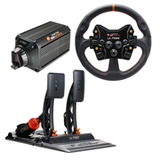 Asetek La Prima Direct Drive Bundle