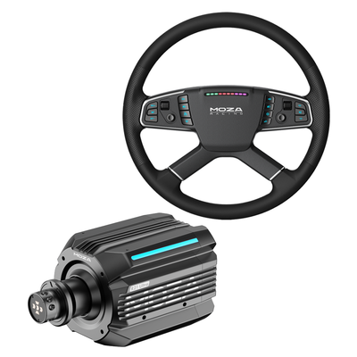 Pacote MOZA R21 V2