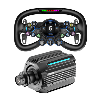 Pacote MOZA R21 V2