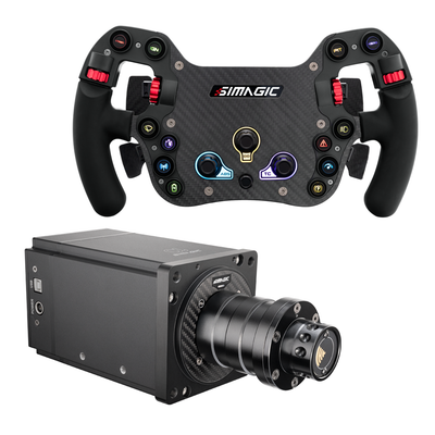 SIMAGIC Alpha Mini Pack