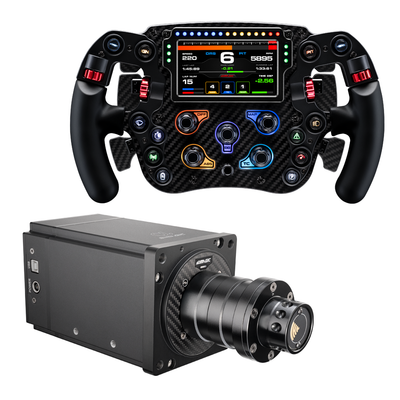 SIMAGIC Alpha Mini Pack