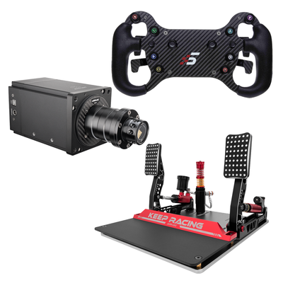 SIMAGIC Alpha Mini Pack