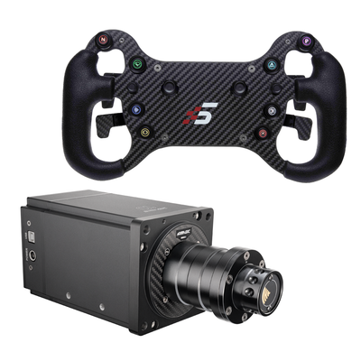 SIMAGIC Alpha Mini Pack