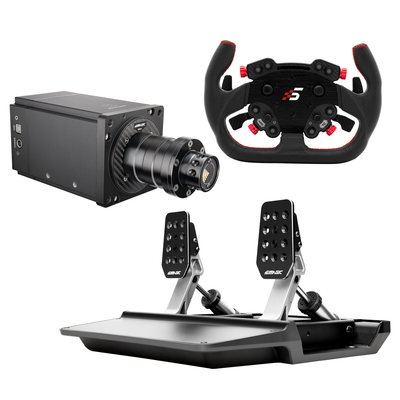 SIMAGIC Alpha Mini Pack