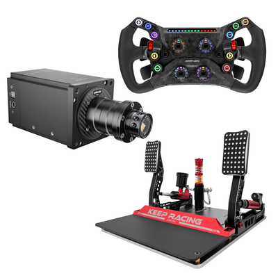 SIMAGIC Alpha Mini Pack