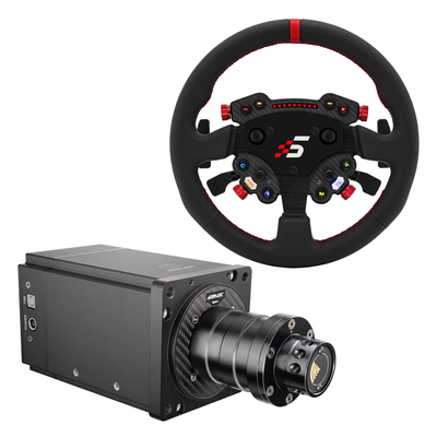 SIMAGIC Alpha Mini Pack